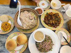 极品白肉砂锅-砂锅居(西四店)