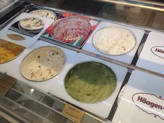 -哈根达斯(世界城店)