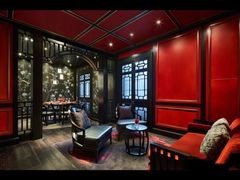 -上海苏宁宝丽嘉酒店·嘉府壹号中餐厅