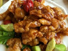-大地春饼店(黄河路店)