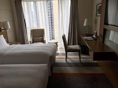 -珠海拱北口岸富华里中海雅高铂尔曼酒店