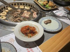 -炉太郎日式烧肉店(华贸店)