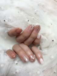 -Pink You美甲美睫纹绣定制中心