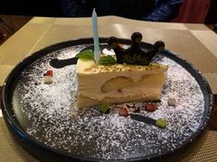 -YUE·6·西式融合餐厅(外滩六号店)