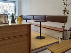 -迦南·甜品蛋糕(传媒店)