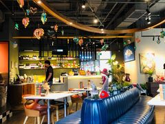 -MOCUS莫卡斯餐厅(祥云小镇店)