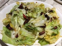 -川味堂·四川豆花(八卦岭店)