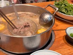 -掂档潮汕牛肉火锅(cityon熙地港店)