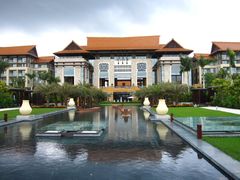 -三亚海棠湾万丽度假酒店