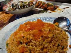 海胆皇炒饭-熊藏居酒屋(kkone店)