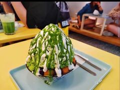 -王守财小山園