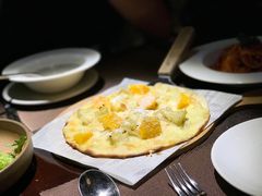 -秀·爱尔兰餐吧(上海路店)