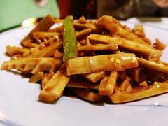 油焖临安笋-小江南(高新天泺路店)