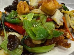 -张包铺(道外店)