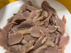 -岁福祥老母鸡汤面馆(阳曲路店)