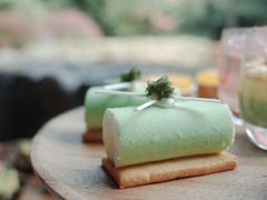 -三嚥阁 La Villa Restaurant