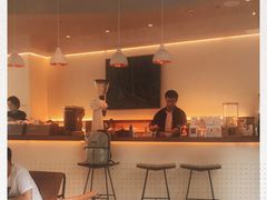 -fishtank鱼缸咖啡(三山街店)