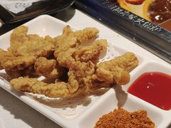 -海底捞火锅(外滩店)