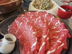 -北门涮肉·铜锅涮肉(南锣鼓巷店)