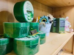 点击看大图 -极昼美黑24H日晒沙龙