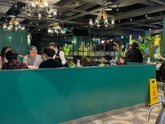 大堂-V-ONE西雅图海鲜自助餐厅(仓山万达广场店)