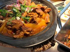 -川堂风·跷脚牛肉·乐山爆炒(中建乐荟天地店)