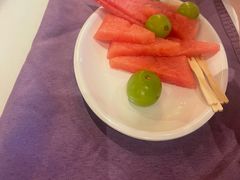 -尘香•传统川菜(创汇首座店)