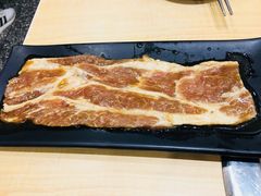 -花味·自助烤肉(雨花客厅店)