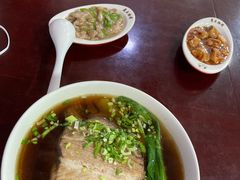 -东吴面馆(好运街店)