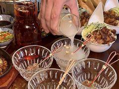 -贰醒·私房小院烧烤 (太古里店)