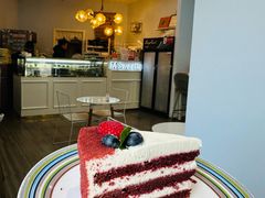 -姆们M Sweetie Cake(三里屯店)