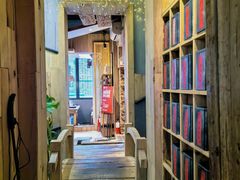 -邈墨茶馆(凤起路店)