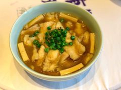 -俏江南天津时尚曲艺主题餐厅(马场道店)