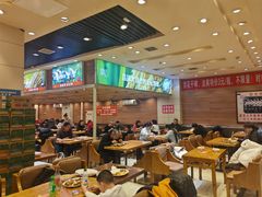 -富龙快餐店(铁西店)