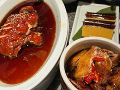 -南京大牌档(青岛万象城店)