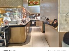 -茶港·点心·啫啫煲(王府井店)