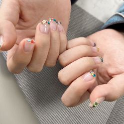 -如一·美甲美睫