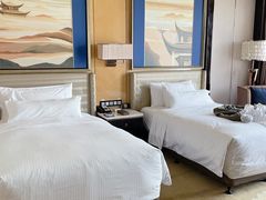 -长沙富力万达文华酒店