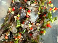 -回香楼大连新派清真菜