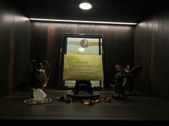 -雪灵魔法世界SHELLY’S TAROT(大良桂畔里店)