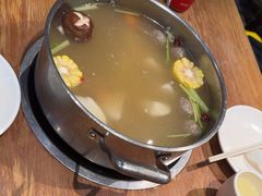 -掂档潮汕牛肉火锅(cityon熙地港店)