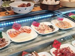 -杨厨的田园饭店(长城路店)