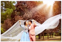 点击看大图 -保定巴黎婚纱摄影