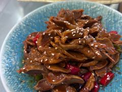 -君霖海鲜私房菜(春柳店)