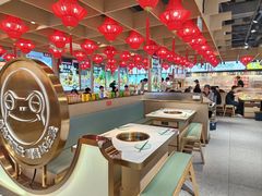 -宽城子美蛙毛肚自助火锅(建邺万达步行街店)