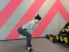 -WEGYMER健萌健身(雅颂居馆)