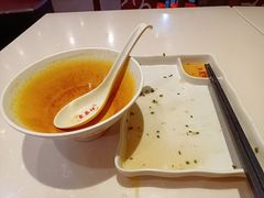 -东泰祥生煎馆(重庆北路店)