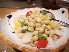 -粤小馆(天安云谷店)