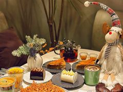 -潮一不贰·法式甜品·生日蛋糕·西式简餐(外滩店)