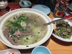跷脚全牛锅-一个叫川的地方(麒麟新天地店)